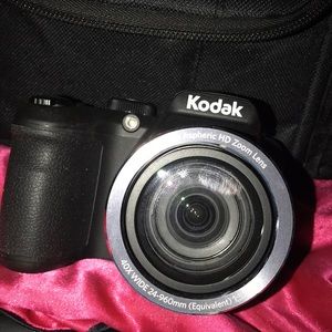 Meet your Posher, Xorix